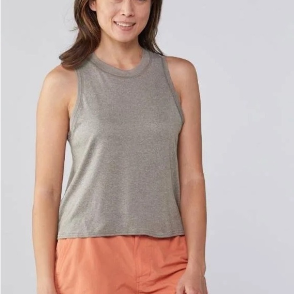 Vuori Energy Top